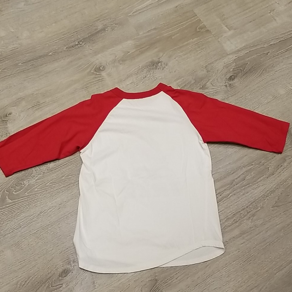 CHRISTMAS SHIRT - Picture 4 of 4